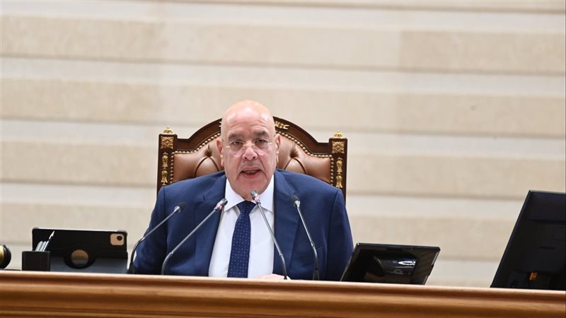 رئيس مجلس النواب