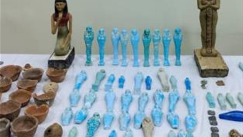 آثار- أرشيفية 