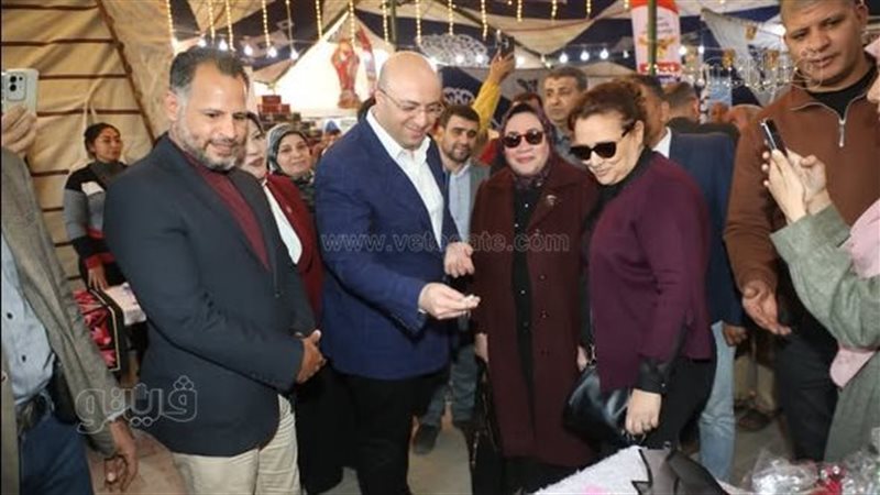 آخر جولات محافظ بني