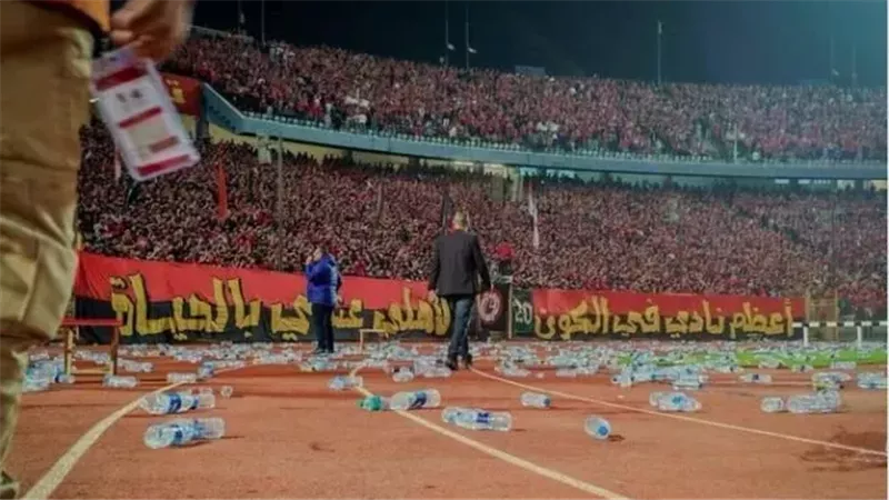  مباراة الأهلي والجيش