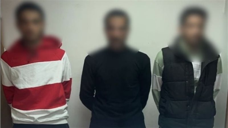 خلافات الجيرة تشعل