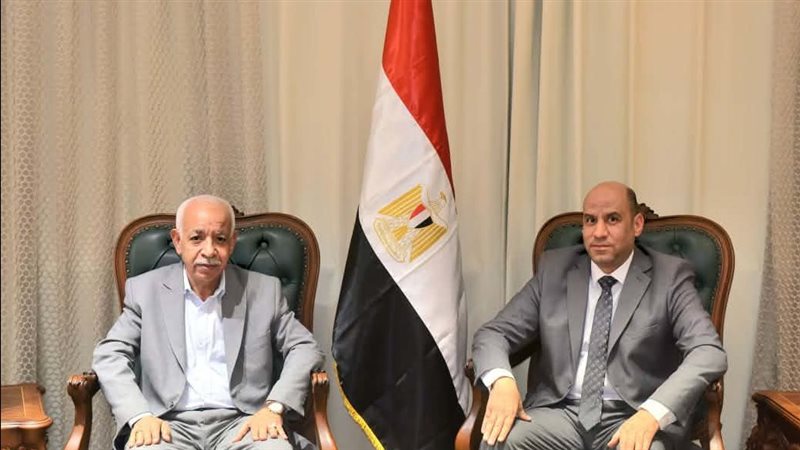 وزارة العمل، فيتو