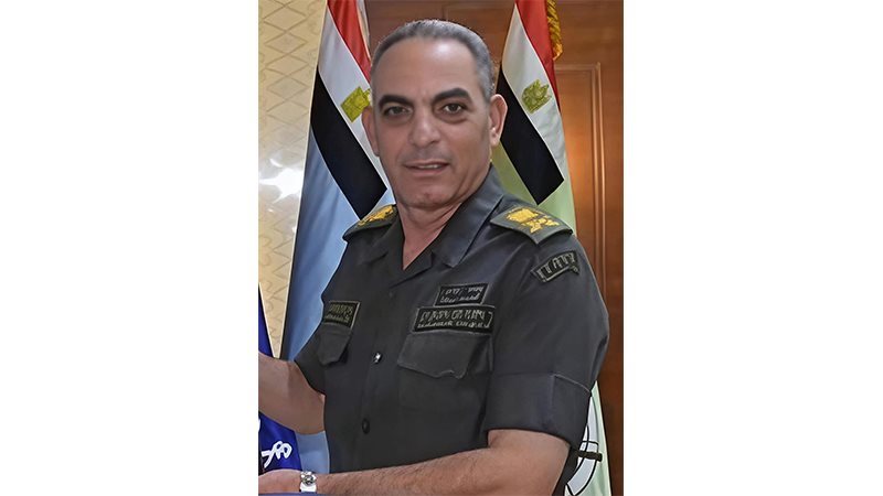 اللواء نبيل حسب الله،