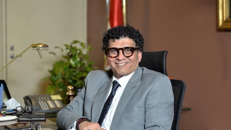 علاء عبد السلام رئيس