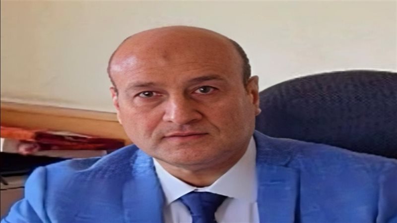 اللواء محمد علوان