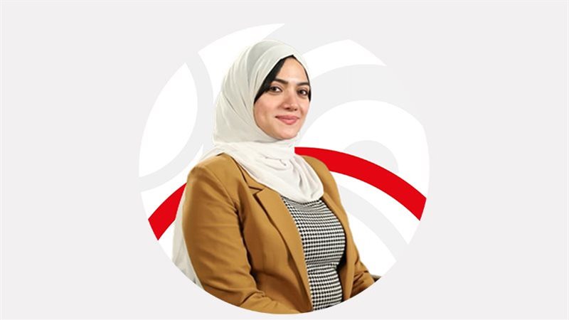 د. ايمان ريان نائب