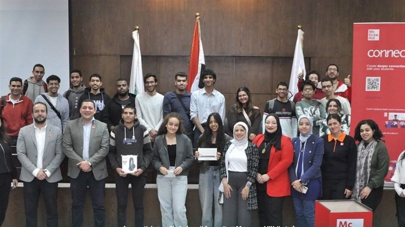 جامعة عين شمس 