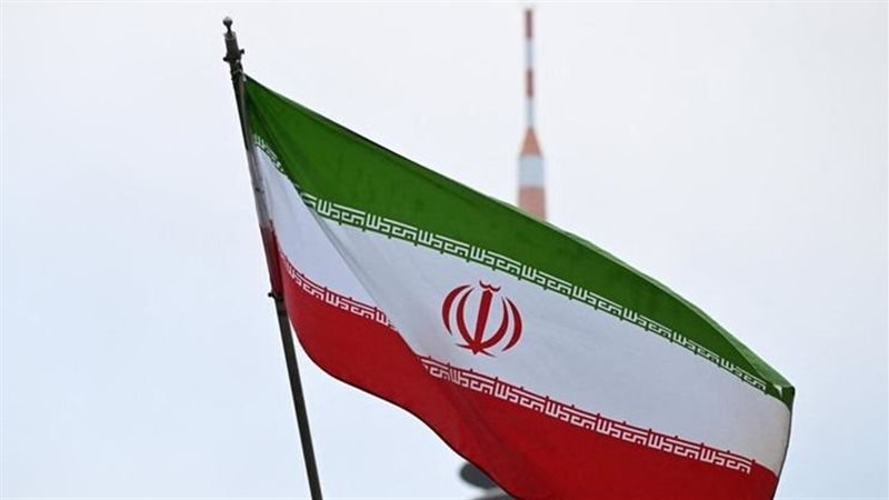 إيران 