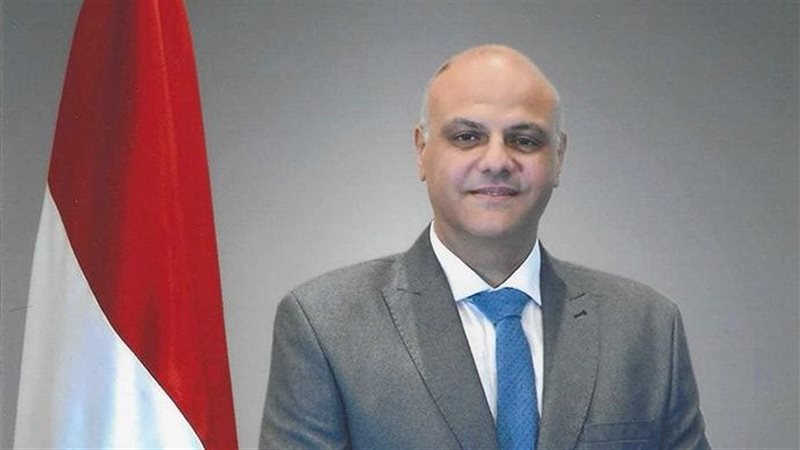 محافظ الإسكندرية