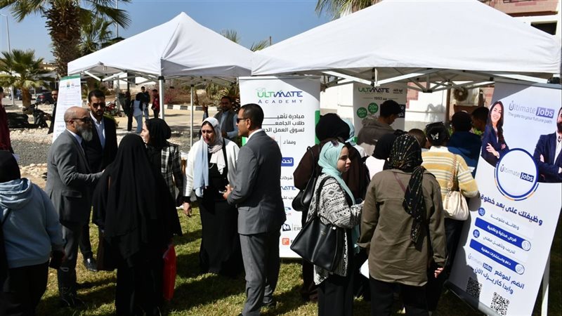 جانب من فاعليات الملتقى،فيتو