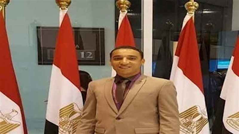 نائب محافظ المنيا