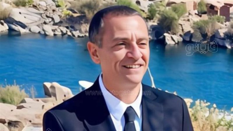 محافظ اسوان المهندس