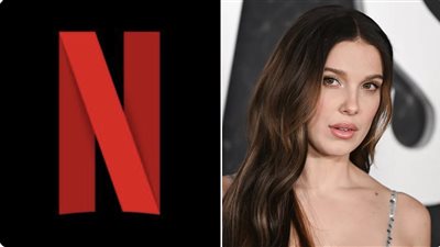  تفاصيل مسلسل ميلي بروان الجديد مع منصة نتفليكس