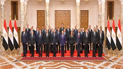 تكليفات حاسمة من السيسي للوزراء والمحافظيين الجدد (فيديو)