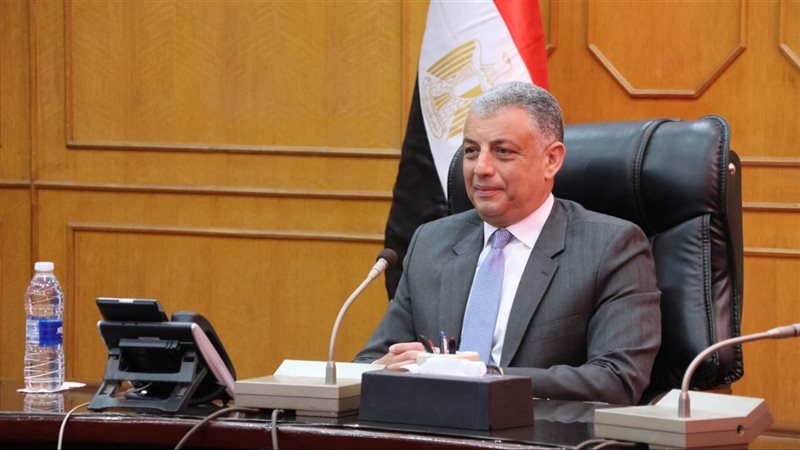 اللواء أكرم محمد