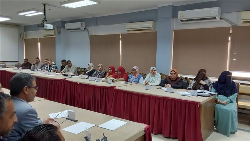 اجتماع، فيتو 