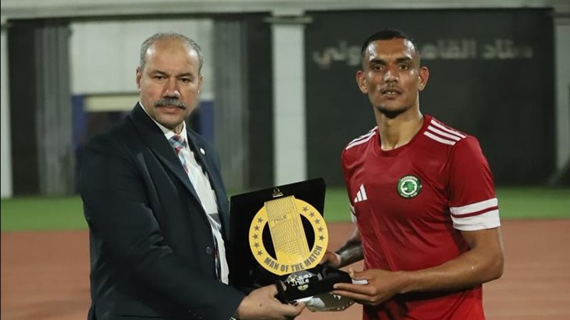 غنام محمد