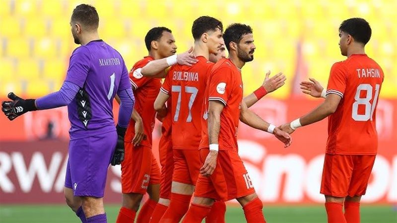الدحيل القطري 