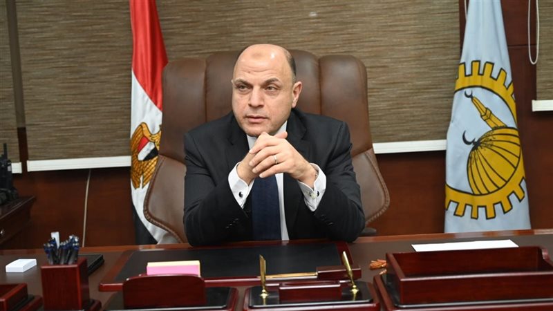 محافظ الغربية: نعمل
