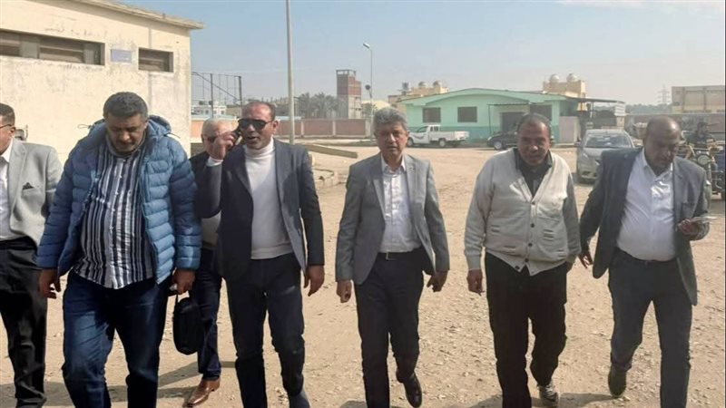الغرفة التجارية يتابع