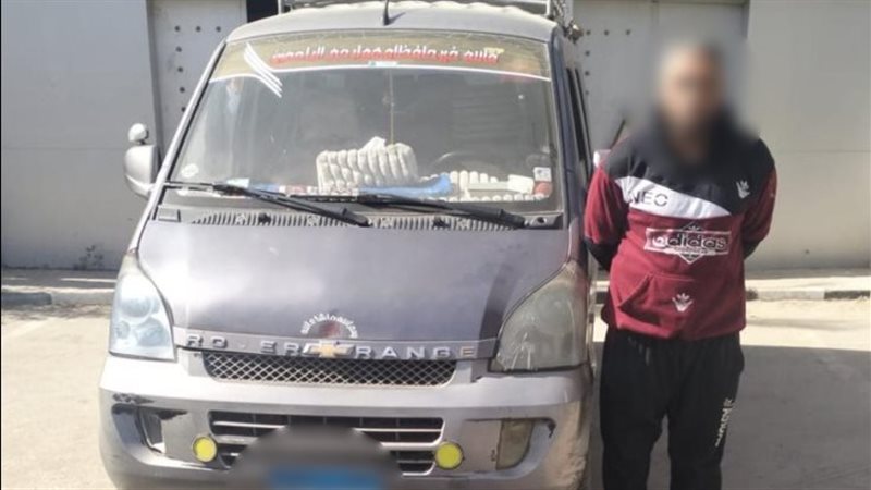 خلاف على أولوية الركوب