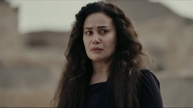 هند صبري، فيتو 