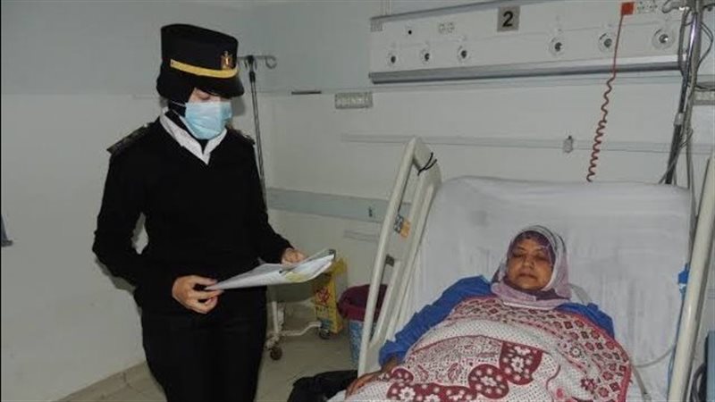 الأحوال المدنية 