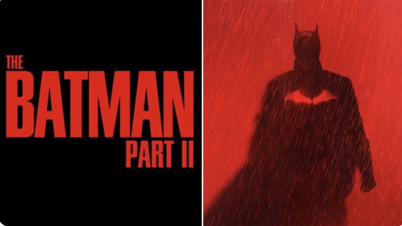 Batman، فيتو