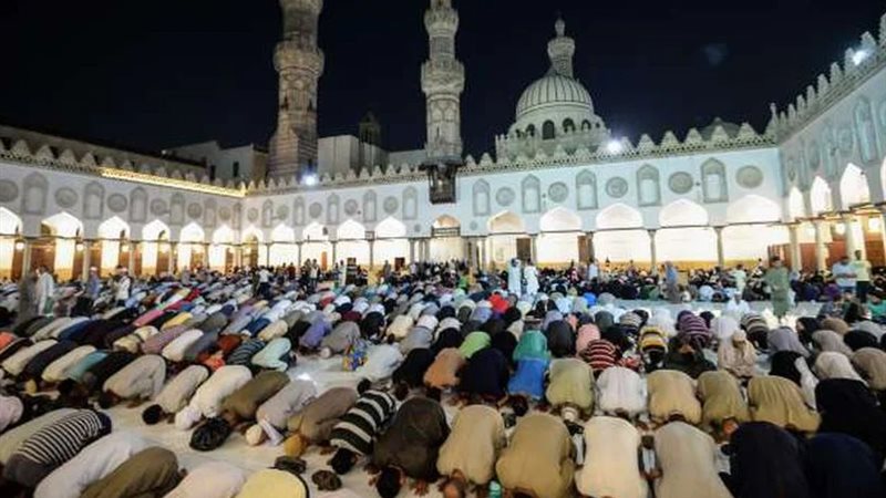 مواقيت الصلاة بتوقيت