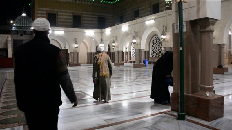 مواقيت الصلاة بتوقيت