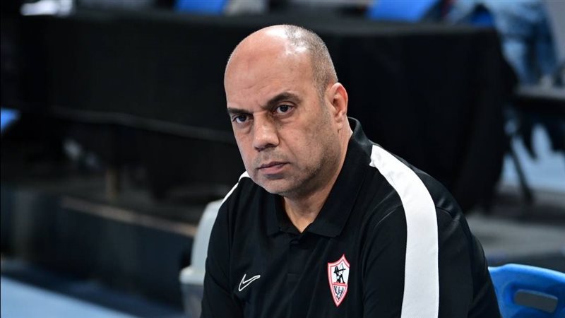 أحمد فتحي المدير