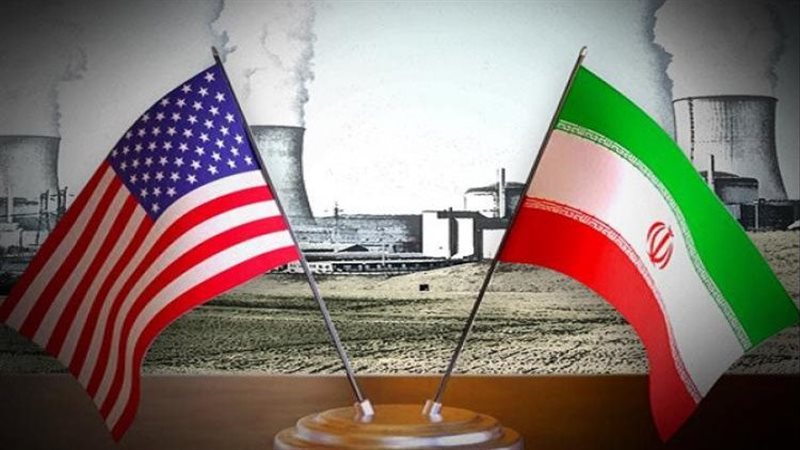 المفاوضات الأمريكية