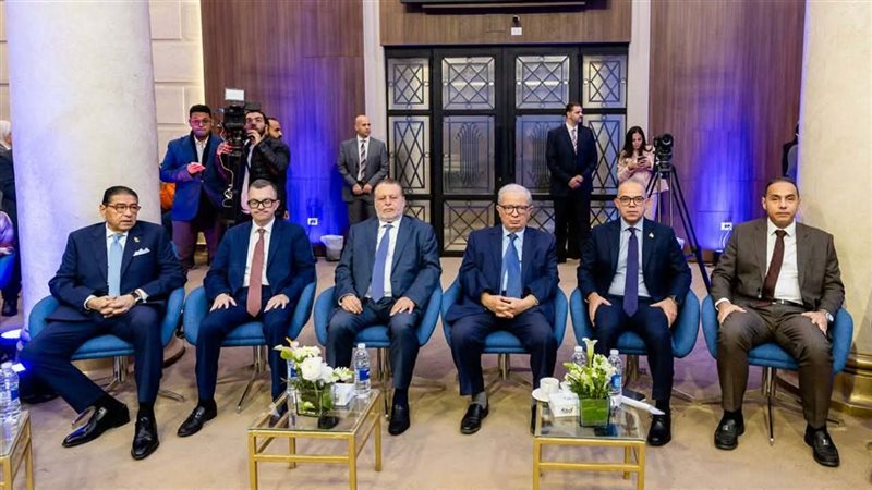 محافظ البنك المركزي
