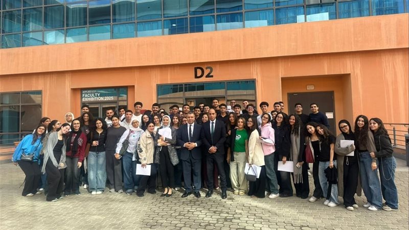 ورش تدريبية لطلاب