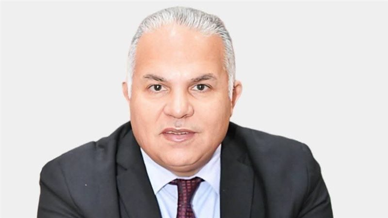 وكيل وزارة التربية