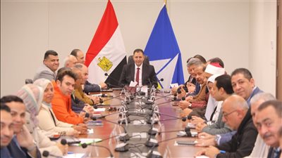 ​محافظ دمياط: رفع حالة الطوارئ بالمديريات استعدادا لرمضان
