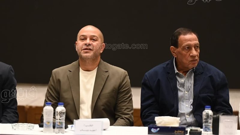 أحمد دياب 