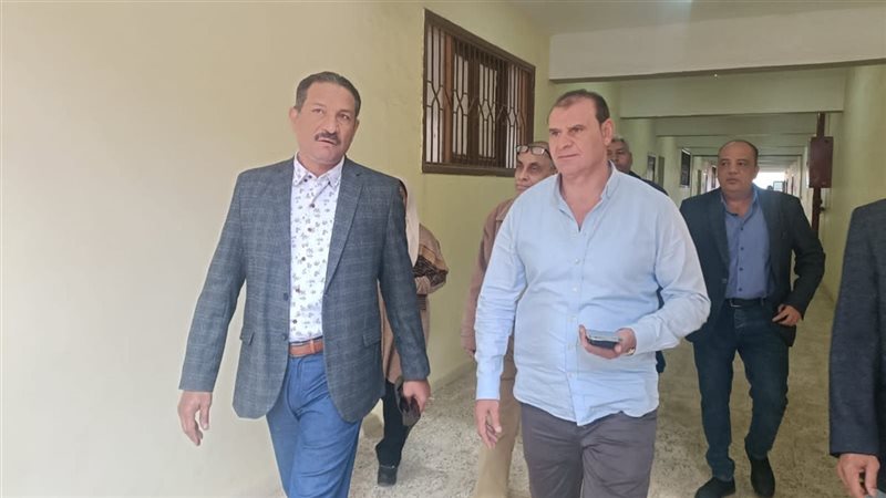 المهندس طه عبد الصادق