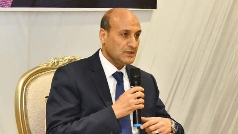 محافظ اسيوط يرسل