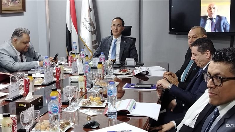 جهاز تنمية التجارة