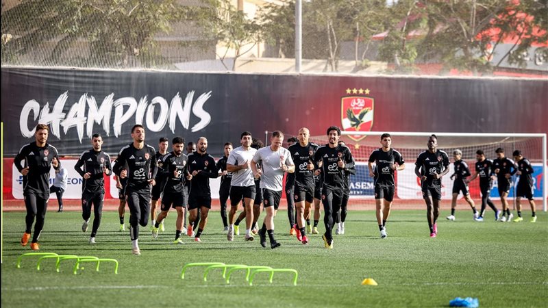 الاهلي،فيتو