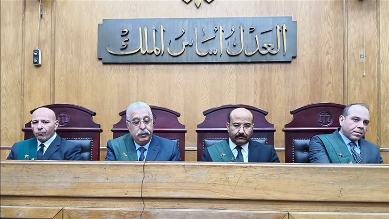 جنايات المنصورة،
