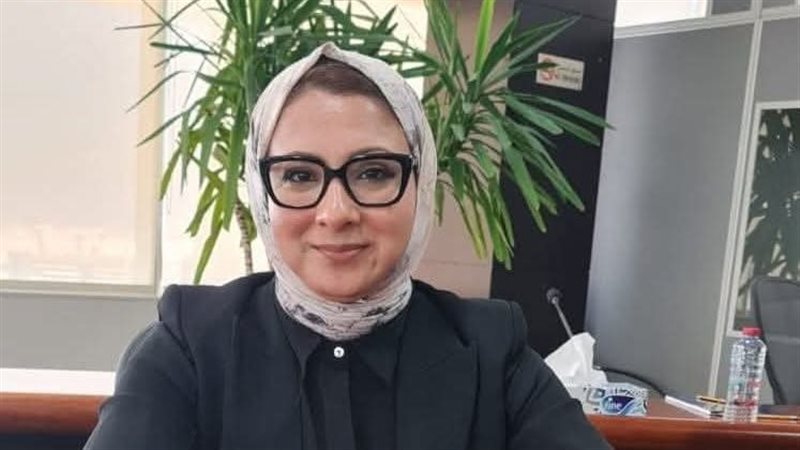 محافظ الوادى الجديد،