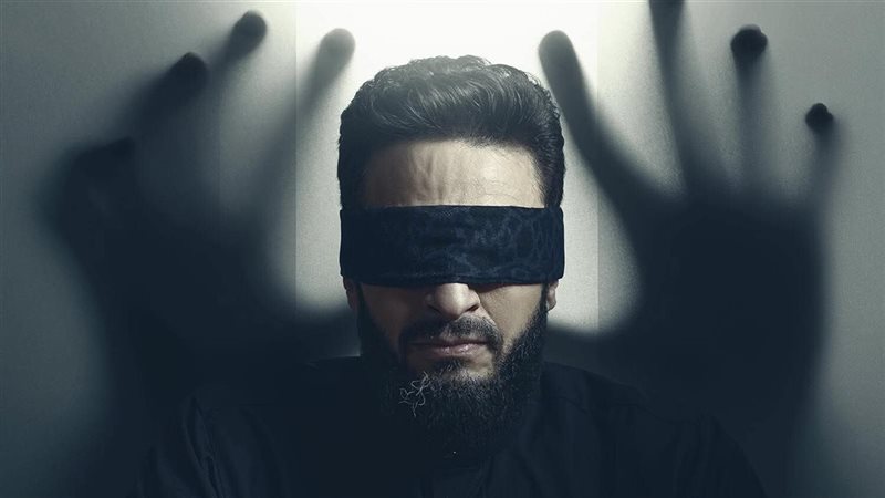 المداح