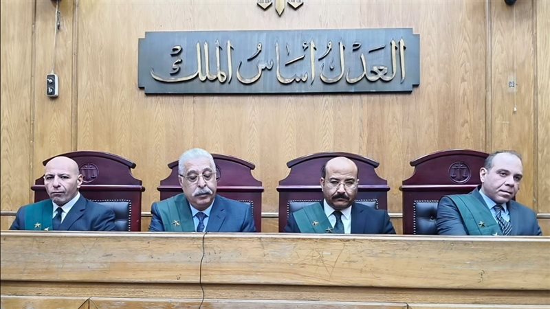 جنايات المنصورة،