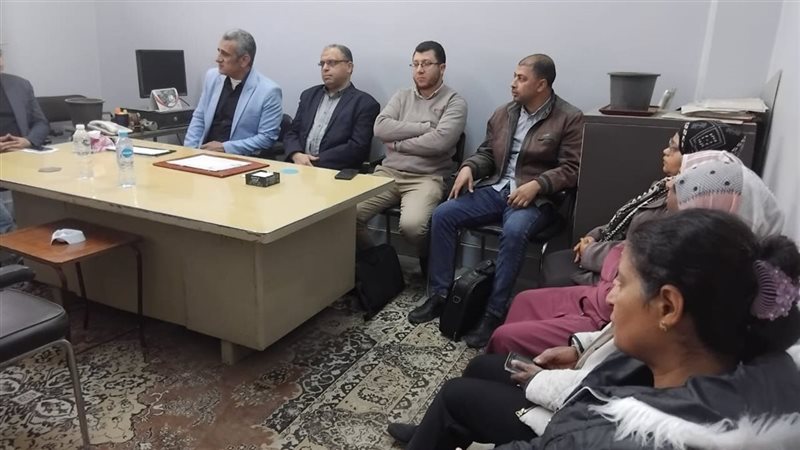 ندوة، فيتو