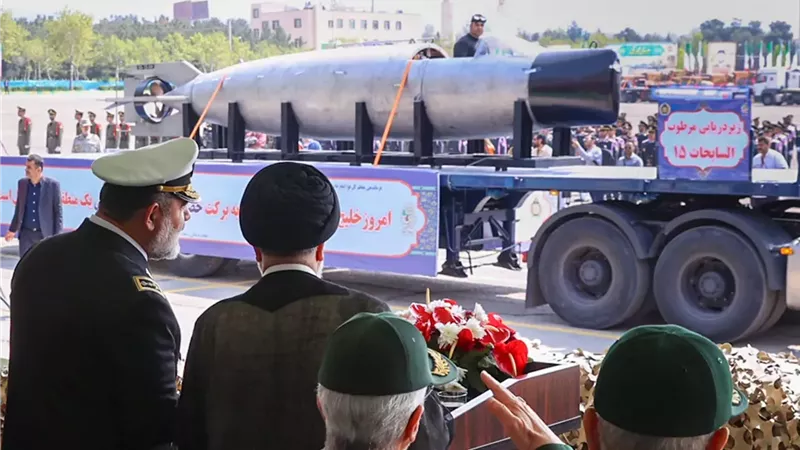 تعتمد إيران على تطوير