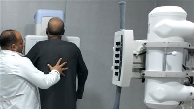 تضامن الفيوم تنظم قافلة طبية مجانية لأهالي إطسا