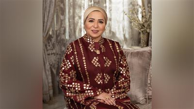 شهر الخير والبركة، قرينة السيسي تهنئ المصريين بحلول شهر رمضان 