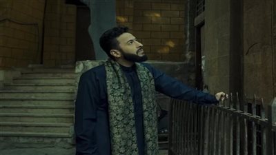 حمادة هلال عن 